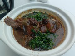 红烧河豚-永丰源大酒店(人民中路店)