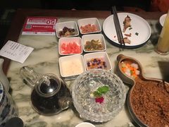 -绿茶餐厅(昌平悦荟店)