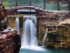 -云台山风景名胜区