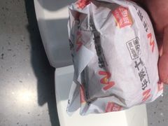 -华莱士·全鸡汉堡(莘塔大街店)