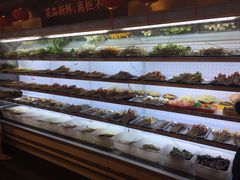 自助取餐区-镇江龙·火锅串串(武侯祠店)