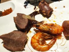 -汉巴味德巴西烤肉(顺和广场店)