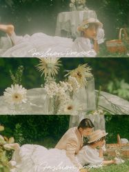 -苏菲雅婚纱摄影(西三路)