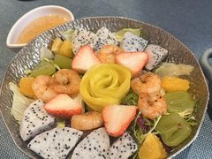 -俄士厨房(未来城店)