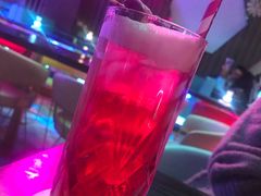 -MOSSO音乐酒吧·Live House(南京西路店)
