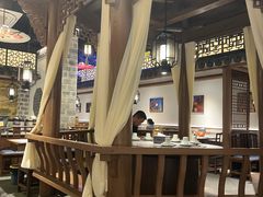 -姑苏家宴·苏帮菜·松鼠桂鱼(苏州总店)