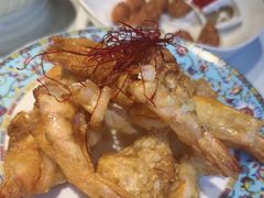 -真地道京味府·鲜橙烤鸭·北京菜(朝外大街东大桥店)