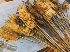 -老湘烤·湘西小串(绿塘路店)