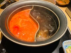 -温野菜涮涮锅(西单大悦城店)