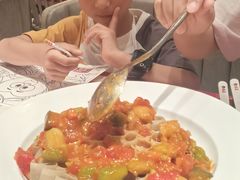 -西贝(上海中心店)
