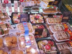 -巴黎贝甜(泗泾店)