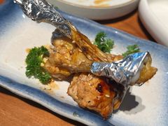 -人间酒暖·Go blanc·烧鸟·深夜食堂(陆家嘴店)