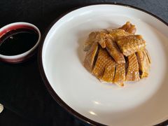 白切生态大公鸡-御锦天(外滩六号店)