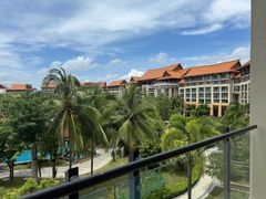 -三亚海棠湾万丽度假酒店