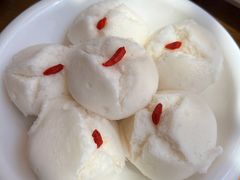 大米发糕-川外川(星海店)