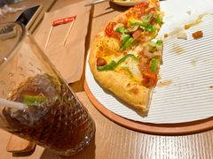 -必胜客(大宁路店)