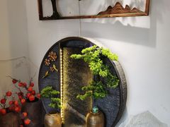 -大叔家的烤肉店·活鳗鱼(建筑大学店)