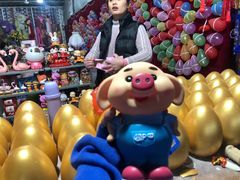 -大学城夜市大排档(凤栖路店)