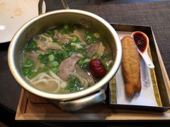 -杭州逸酒店(西湖武林店)