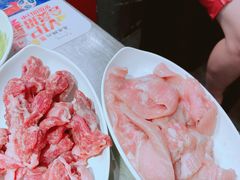 -喜来稀肉(虹泉路店)
