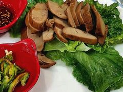 -敦煌楼(御景·阳光润园店)