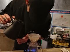 -BE NORMAL CAFE(霞溪路店)