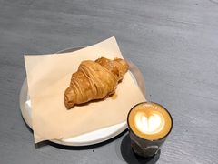 -来回·咖啡(钟村咖啡豆店)