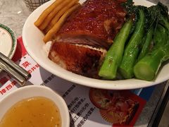 -皇后餐厅-煲仔·小菜·打边炉(古北店)