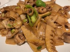 -美极鲜食坊(宝安南路店)