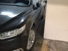 -上海市闵行区中心医院·停车场