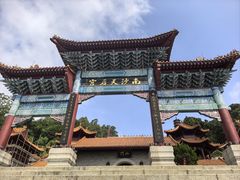 -南沙天后宫景区