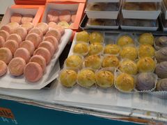 -面包新语(滨湖万达店)
