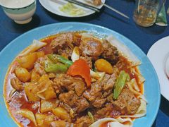 -伊带伊路新疆美食府(呼家楼店)