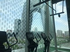 -Trainyard 炼·工场(中国国际贸易中心店)