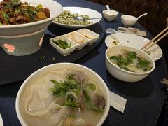 -金狮麟·新豫菜(金码大厦店)