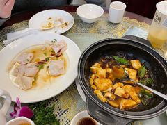 -新聚丰菜馆(太监弄店)
