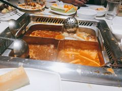 -海底捞火锅(万丰桥店)