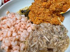 -裕兴记•蟹黄面馆(人民广场店)