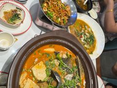 -金陵后厨·南京菜(新街口秣陵路店)