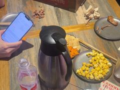 -叁宝烤肉• 西安烧烤(太乙路店)