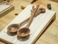 -五月木作·DIY木作文创体验店(北京路店)