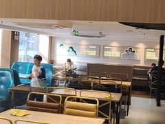 -豪客来牛排(人民东路店)