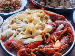 -马头巷·食景园(苏州总店)