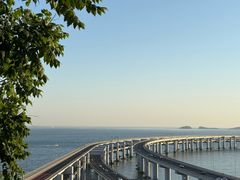 -星海湾跨海大桥