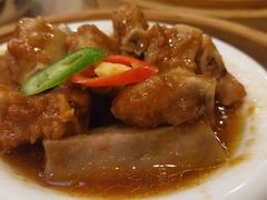 -点都德(盘福楼店)