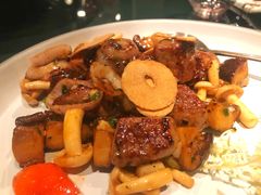 -三号黄浦会Canton Table