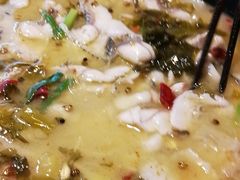 -酸婆娘江湖川菜(紫竹路店)