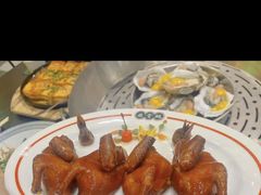-飞尝蚝·顺德菜·鱼生(顺德总店)