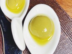 激情绿橄榄-FOGO