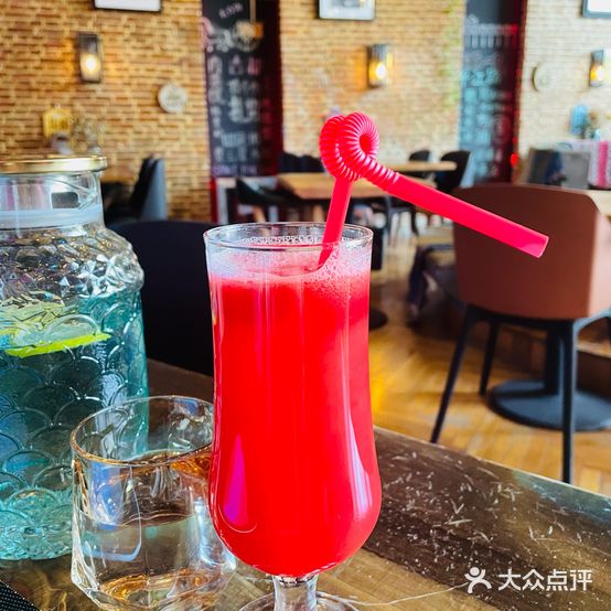 注定情缘生活馆·音乐·咖啡·西餐